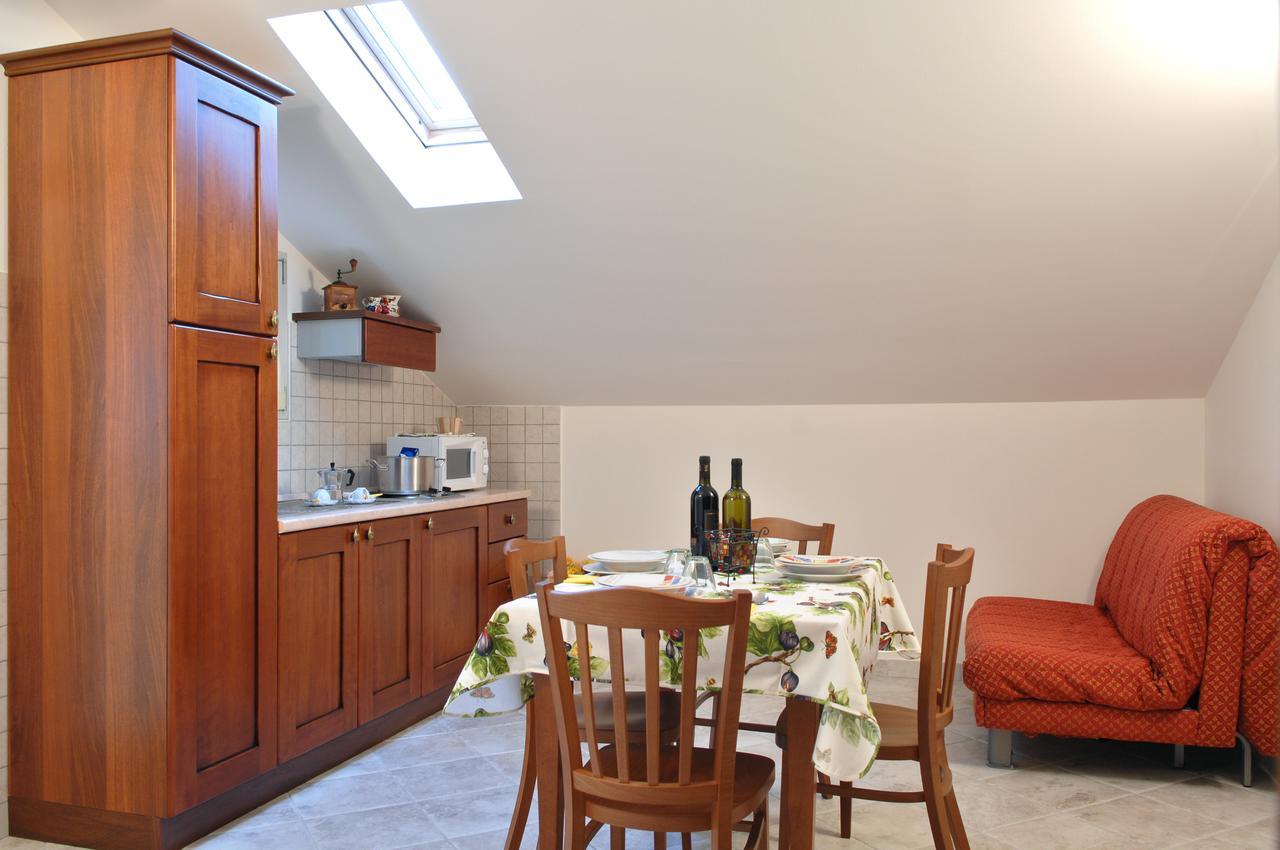 Agriturismo Zorz Villa Belvedere  Luaran gambar
