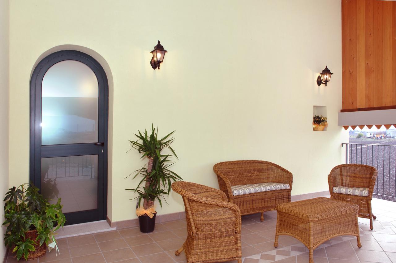 Agriturismo Zorz Villa Belvedere  Luaran gambar
