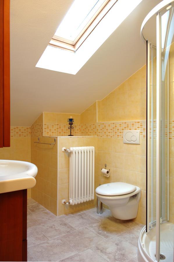 Agriturismo Zorz Villa Belvedere  Luaran gambar