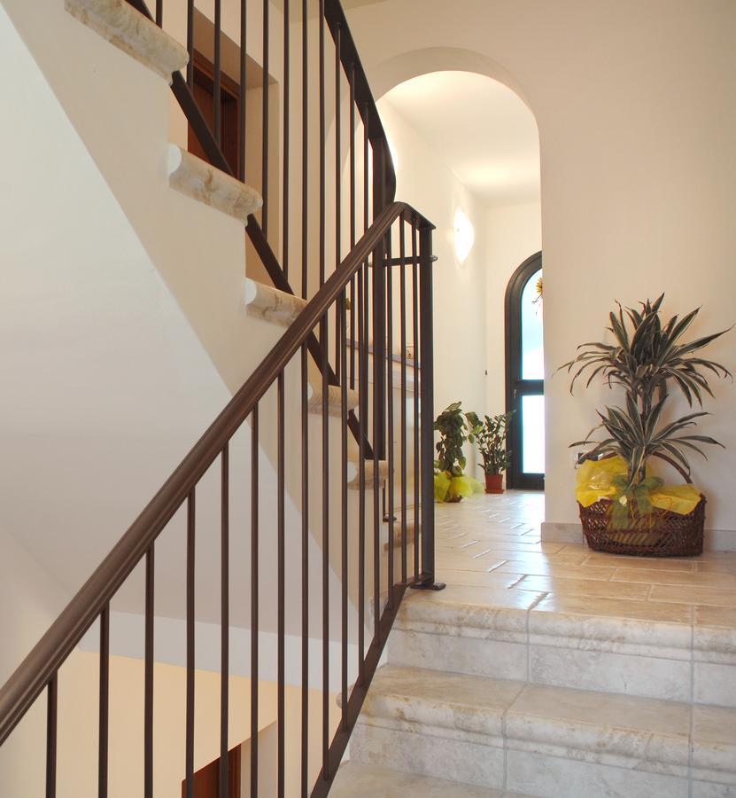 Agriturismo Zorz Villa Belvedere  Luaran gambar